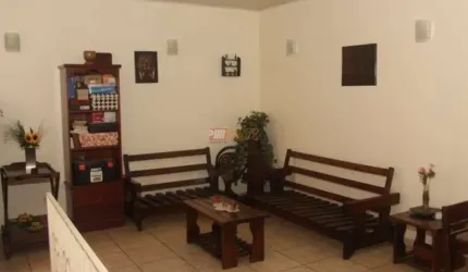 Sobrado Comercial e Residencial no Bairro Rudge Ramos em São Bernardo do Campo