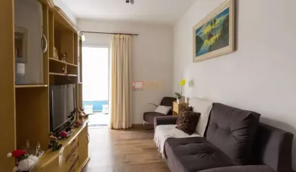 Apartamento no Bairro Santa Maria em São Caetano do Sul