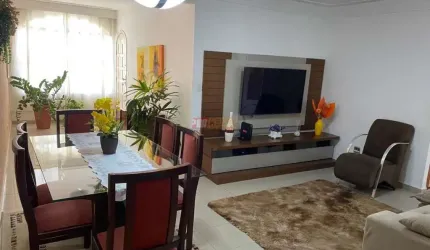 Apartamento no Bairro Rudge Ramos em São Bernardo do Campo