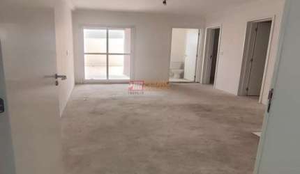 Apartamento no Bairro Vila Nossa Senhora das Vitórias em Mauá