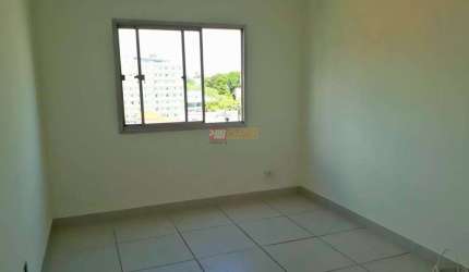 Apartamento no Bairro Rudge Ramos em São Bernardo do Campo