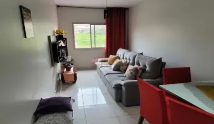 Apartamento no Bairro Santa Terezinha em São Bernardo do Campo