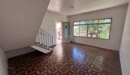 Sobrado no Bairro Rudge Ramos em São Bernardo do Campo