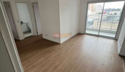 Apartamento no Bairro Rudge Ramos em São Bernardo do Campo