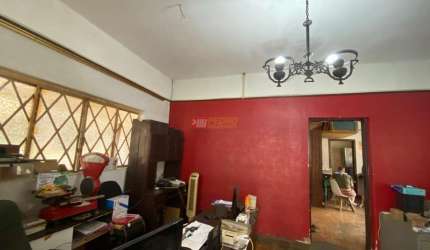 Casa Térrea no Bairro Rudge Ramos em São Bernardo do Campo