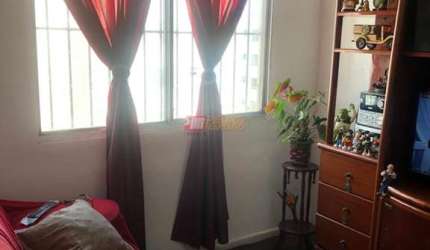 Apartamento na Vila Ivone em São Paulo