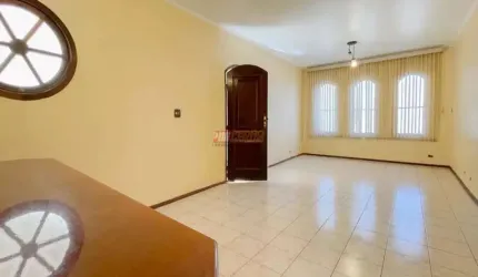 Sobrado no Bairro Nova Petrópolis em São Bernardo do Campo