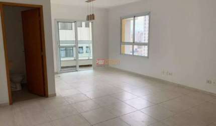 Apartamento no Bairro Jardim Bela Vista em Santo André
