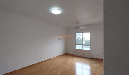 Apartamento no Bairro Demarchi em São Bernardo do Campo.