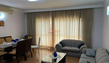 Apartamento no Bairro Centro em Santo André.