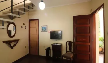 Sobrado no bairro Rudge Ramos em São Bernardo do Campo