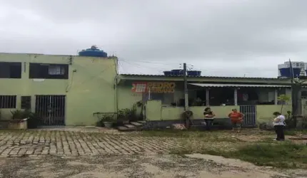 Terreno no Bairro Santa Maria em Santo André