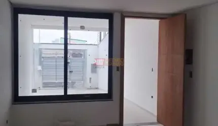 Sobrado no Bairro Vila Metalúrgica em Santo André: