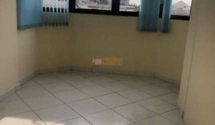 Sala Comercial no Bairro Rudge Ramos em São Bernardo do Campo