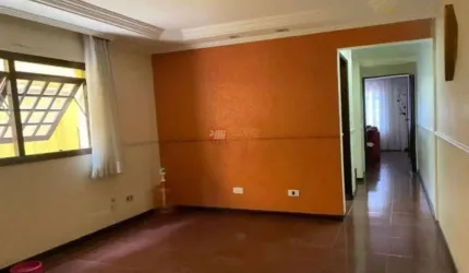 Sobrado no Bairro Anchieta em São Bernardo do Campo