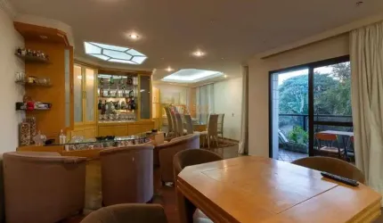 Apartamento no Bairro Bosque da Saúde em São Paulo
