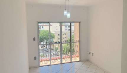 Apartamento no Bairro Rudge Ramos em São Bernardo do Campo