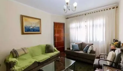 Sobrado no Bairro Jardim Jamaica em Santo André