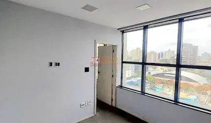 Sala Comercial no Centro de São Bernardo do Campo