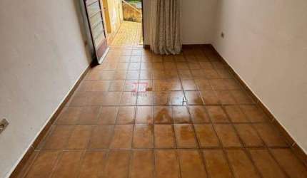Casa Térrea no Bairro Rudge Ramos em São Bernardo do Campo