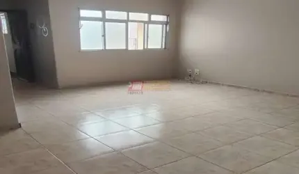 Apartamento no Bairro Vila Mussolini em São Bernardo do Campo