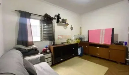 Apartamento no Bairro Osvaldo Cruz em São Caetano do Sul
