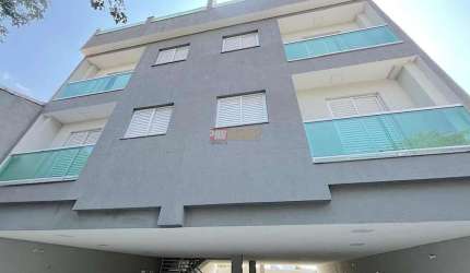 Cobertura no Bairro Vila Curuçá em Santo André