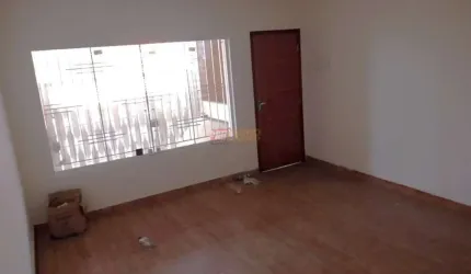 Sobrado no Bairro Vila Pires em Santo André