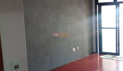 Apartamento no Bairro Rudge Ramos em São Bernardo do Campo