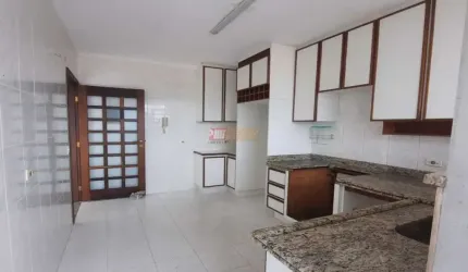 Apartamento no Bairro Rudge Ramos em São Bernardo do Campo
