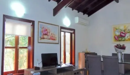 Casa Térrea no Bairro Vista Alegre em Vinhedo
