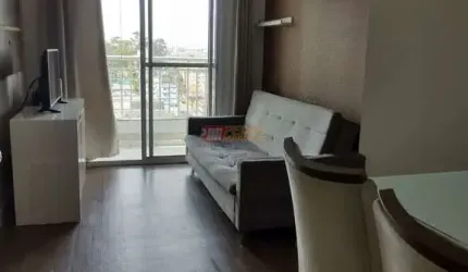 Apartamento no Bairro Taboão em São Bernardo do Campo
