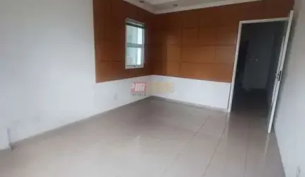 Sala Comercial no Bairro Vila Guiomar em Santo André