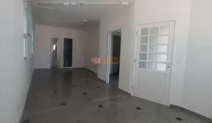 Sala Comercial no Bairro Vila Guiomar em Santo André