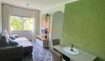 Apartamento no Bairro Santa Terezinha São Bernardo do Campo