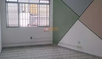 Sala Comercial no Bairro Rudge Ramos em São Bernardo do Campo