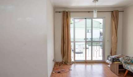 Apartamento no Bairro Casa Grande em Diadema