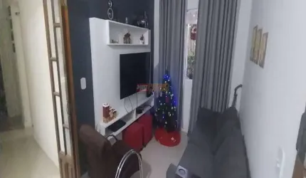 Apartamento no Bairro Santa Terezinha em São Bernardo do Campo