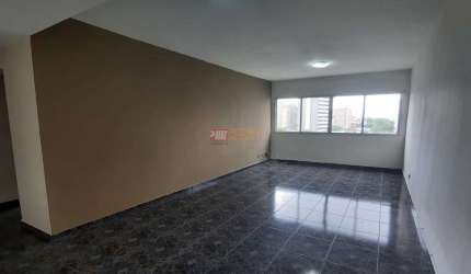 Apartamento no Bairro Centro em São Bernardo do Campo