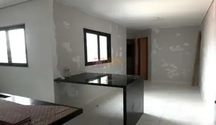 Cobertura no Bairro Casa Branca em Santo André