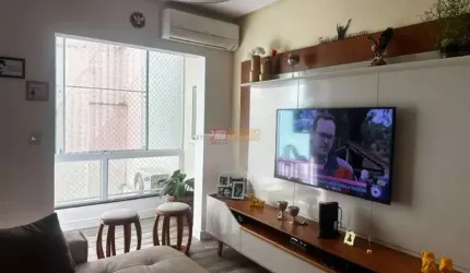 Sobrado no Bairro Valpraiso em Santo André