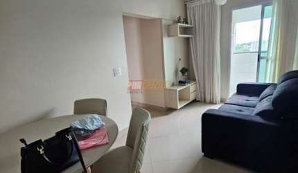 Apartamento no Bairro Rudge Ramos em São Bernardo do Campo