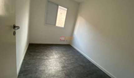 Apartamento no Bairro Vila Caraguatá em São Paulo