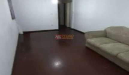 Apartamento no Bairro Rudge Ramos em São Bernardo do Campo