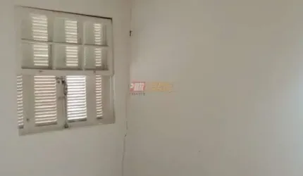 Casa Térrea no Bairro Rudge Ramos em São Bernardo do Campo