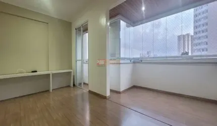 Apartamento no Bairro Centro em Santo André