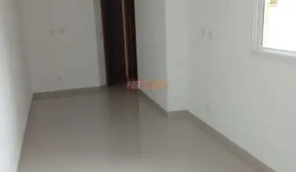 Cobertura no Bairro Jardim Santo Alberto em Santo André