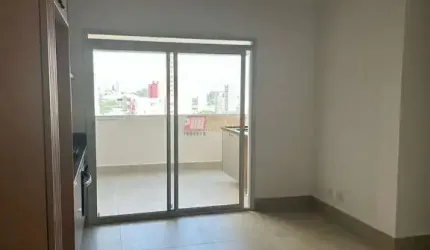 Apartamento no Bairro Parque das Nações em Santo André