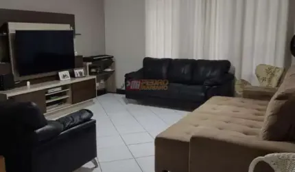 Sobrado no Bairro Vila Francisco Matarazzo em Santo André