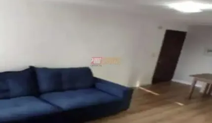 Apartamento no Bairro Vila São José em São Caetano do Sul